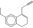 3,4-Dihydro-7-Methoxy-1-naphthaleneacetonitrile