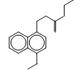 4-Methoxy-1-naphthalenepropanoic Acid Ethyl Ester