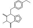 7-[(4-Methoxyphenyl)methyl]-5-methyl-2H-pyrazolo[3,4-d]pyrimidine-4,6(5H,7H)-dione