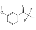 3-(Trifluoroacetyl)-anisole