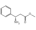 Methyl (3S)-3-Amino-3-phenylpropanoate