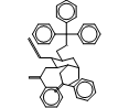 Methyl 4-Azido-2,3-di-O-benzoyl-4-deoxy-6-O-trityl-α-D-glucopyranoside