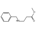 3-苄氨基丙酸甲酯