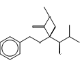 Methyl (2R,3S)-2-Benzylamino-3-hydroxy-2-hydroxymethyl-4-methylpentanoate