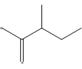 Butanoic acid, 2-methyl-, (2R)-