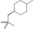 trans-4-Methylcyclohexanol Methanesulfonate