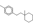 (1-Methylcyclohexanyl)methyl-4-aminophenyl Ether