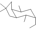 Methyl 6-Deoxy-3,4-O-isopropylidene-