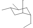 Methyl 3,6-Dideoxy-α-D-arabino-hexopyranoside