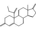 Methyl 3,17-Dioxo-4-androsten-19-oate