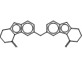 6,6'-Methylenebis[1,2,3,4-tetrahydro-carbazol-4-one]