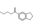 1-(苯并[D][1,3]二氧杂环戊烯-5-基)戊-1-酮