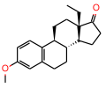 18-Methylestrone Methyl Ether