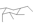 Methyl Fucopyranoside (α,β mixture)