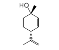 2-Cyclohexen-1-ol,1-methyl-4-(1-methylethenyl)-, (1S,4R)-