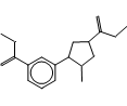 N-Methyl-3-[3-(5-methoxycarbonylpyridyl)-5-isoxazolecarboxylic Acid Methyl Ester