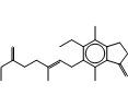 6-O-Methyl Mycophenolic Acid Methyl Ester-d9