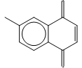 6-Methyl-1,4-naphthoquinone