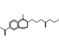 1-Methyl-5-nitro-1H-benzimidazole-2-butanoic Acid Ethyl Ester-d3