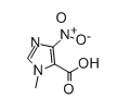 1-Methyl-4-nitro-1H-imidazole-5-carboxylic Acid