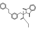 2-Methyl-2-phthalimidyl-3-(3'-benzoxyphenyl)propionic Acid Methyl Ester