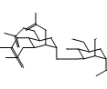 Methyl 3-O-(2',3',4',6'-O-Tetraacetyl-α-D-mannopyranosyl)-α-D-mannopyranoside