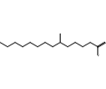 6-Methyltetradecanoic Acid