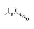 5-Methyl-thiophene-2-isocyanate