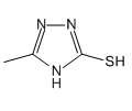 3-巯基-5-甲基-1,2,4-三氮唑