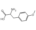 4-甲氧基苯丙氨酸