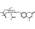 4'-Methylumbelliferyl 2,3,4,-Tri-O-acetyl-β-D-glucopyranoside