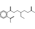 rac-单(2-乙基-5-氧己基)邻苯二甲酸酯