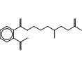 Mono-(4-methyl-7-oxooctyl)phthalate