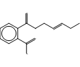 Mono-(2E-pentenyl) Phthalate