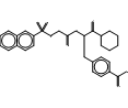 Nα-(2-Naphthalenesulfonylglycyl)-4-amidino-D,L-phenylalaninepiperidide