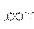 rac-Naproxen-13C,d3