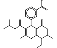 4-(3-Nitrophenyl)-2-dimethoxymethyl-1,4-dihydropyridine-3,5-dicarboxylic Acid 5-Isopropyl Ester 3-Me