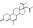 Nomegestrone Acetate