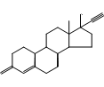 17-epi-Norethindrone