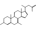 24-Nor Ursodeoxycholic Acid