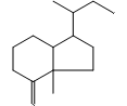 (1R,1'S)-Octahydro-1-(2'-iodo-1'-Methylethyl)-7a-Methyl-inden-4-one