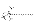 Octyl Tetra-2,3,4,6-O-acetyl-β-D-thioglucopyranoside