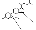 7a-Hydroxy-3-oxo-5b-cholanoic acid