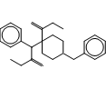 4-[(1-Oxopropyl)phenylamino]-1-benzyl-4-piperidinecarboxylic Acid Methyl Ester