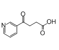 4-(3-Pyridyl)-4-oxobutyric Acid