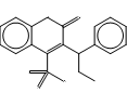 Phenprocoumon Sulfate