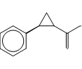 rac trans-2-Phenylcyclopropanecarboxylic-d5 Acid