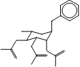 Phenyl 2,3,4-Tri-O-acetyl-1-thio-α-L-rhamnopyranoside