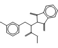 2-Phthalimidyl-3-(3'-hydroxyphenyl)propionic Acid Methyl Ester