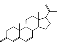 9β-Pregna-4,6-diene-3,20-dione